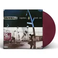 Warren G - Regulate... G Funk Era Fruit Punch Colored  (1994 - CZ - Reissue)