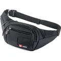 Bauchtasche, Hüfttasche, Reisetasche, Sporttasche, Damen Herrentasche, Outdoor