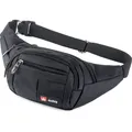 Bauchtasche Hüfttasche für Damen Herren Sport Reise Outdoor