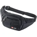 Bauchtasche, Reise, Sport, Outdoor, Hüfttasche, Damen, Herren