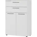 Aktenschrank AGENDA (BHT 80x120x40 cm) - BHT 80x120x40 cm