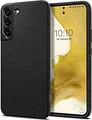 Spigen Liquid Air Matte Transparent Samsung Galaxy S22 5G