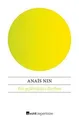 Ein gefährliches Parfum: Die frühen Erzählungen von Nin,... | Buch | Zustand gut