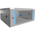 Extralink EX.8543 rack cabinet 4U Wall mounted rack Grey (4 HE, 19 Zoll Rack) (EX.8543)