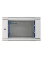 Extralink EX.8543 - 4U - Wall Mount Rack Cabinet