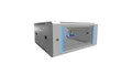 Wandmontierter Rackschrank Extralink 4U 600x600 Grau