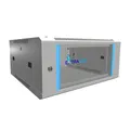 19" 4HE Netzwerkschrank Serverschrank Wandmontage 19 ZOLL 4HE 600x600 Grau