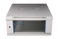 5902560368543 Extralink 4HE 600x600 Grau | Rack-Schrank | wandmontiert Extralink