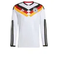 adidas DFB H JSY L White - L