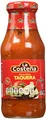 LA COSTEÑA Rote Mexikanische Soße "Taquera" - Salsa Roja Taquera, 250g