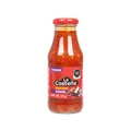 LA COSTEÑA Rote Mexikanische Soße Taquera - Salsa Roja Taquera (17,84 EUR/kg)