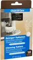 Hagners Coffee Clean Reiniger - Tabletten 10 x 2 g