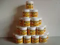4x Alter Heideschäfer Melkfett mit Ringelblume Salbe a´250ml, Asam Iris