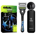 Gillette Labs mit Reinigungselement UEFA Champions League Special Edition