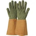 KCL Karbo TECT® 954-9 Para-Aramid Hitzeschutzhandschuh Größe (Handschuhe): 9, L