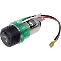 IWH IWH ZIGARETTENANZÜNDER BELEUCHTET 12 VOLT 12 V