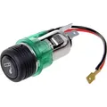 Iwh - Zigarettenanzünder Beleuchtet 12 Volt 12 V