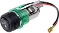 IWH ZIGARETTENANZÜNDER BELEUCHTET 12 VOLT 12V