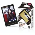 Fujifilm Instax Mini Film Contact Sheet