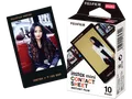 FUJIFILM instax mini Film Contact Sheet Sofortbildfilm