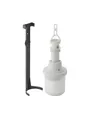 Geberit flush valve universal for concealed cistern
