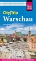 Reise Know-How CityTrip Warschau: Reiseführer Warschau mit Stadtplan und kostenloser Web-App
