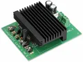 H-TRONIC Drehzahlsteller für Gleichstrommotoren 1191507