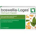 Boswellia-Loges Weihrauch-Kapseln 117 g