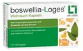 Boswellia-Loges Weihrauch-Kapseln 120 St