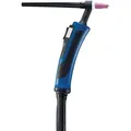 Schweißkraft Wig Schweißbrenner, Gasgekühlt Wp26v 4m, 1462614