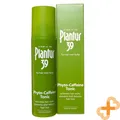 Plantur 39 Tonic Mit Koffein Gegen Haarausfall 200 ML Aktiviert Haar Wurzeln