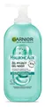 Garnier Skin Naturals Hyaluron-Aloe Reinigungs- und Porenverfeinerndes Gel
