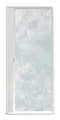 Villeroy & Boch Collaro Rechteck-Whirlpool Airpool Comfort (AC) Technik Position 1 1800 x 800 x 620 mm - Weiß Alpin / Verchromt / Chrome - UAC180COR2A1V01