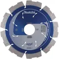 Diamantscheibe 115x22,23 Comet, Cool Rapide - Makita