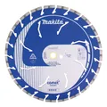Makita Zubehör Diamanttrennscheibe 115 x 22,23 COMET - B-12762