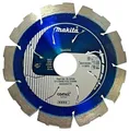 Makita Comet Diamantscheibe Ø 115 x 22,23 mm, Beton Ziegel Kalksandstein B-12762