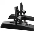 Turtle Beach VelocityOne Rudder Schwarz USB Pedale PC, Xbox, Xbox One, Xbox Series S, Xbox Series X