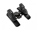 Turtle Beach VelocityOne Rudder - Universelle Seitenruder- und Fußpedal-Steuerung TBS-0718-05