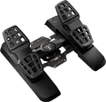 Turtle Beach VelocityOne Rudder - Pedale - kabelgebunden - für PC, Microsoft Xbox One, Microsoft Xbox Series S, Microsoft Xbox Series X (TBS-0718-05)