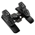 TBS-0718-05 Turtle Beach VelocityOne Rudder Pedale PC Xbox One Series S X Mo ~D~