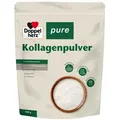 Doppelherz Kollagenpulver Pure