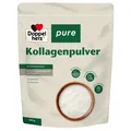 Queisser Pharma GmbH & Co. KG DOPPELHERZ Kollagenpulver pure 500 g 18787408