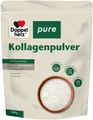 Queisser Pharma GmbH & Co. Doppelherz pure Kollagenpulver 500 g - 500 g Pulver 18787408