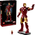 LEGO MARVEL 76344 Iron Man Mark 3 - Sammlerausgabe (76344)