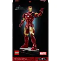 LEGO Marvel Super Heroes 76344 Iron Man Mark 3 Sammleredition