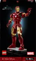 LEGO Iron Man Mark 3 Sammleredition - 76344