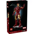 LEGO® Marvel Super Heroes 76344 Iron Man Mark 3 Sammleredition