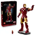 LEGO Marvel Iron Man Mark 3 – Verzameleditie - Avengers Bouwpakket v (US IMPORT)