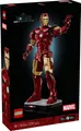 LEGO® Marvel Super Heroes 76344 - Iron Man Mark 3 Collectors‘ Edition - NEU -