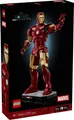 Iron Man Mark 3 Sammleredition LEGO Marvel 76344 N01/26